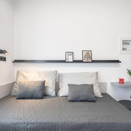Tiny Apartment アテネ エクステリア 写真