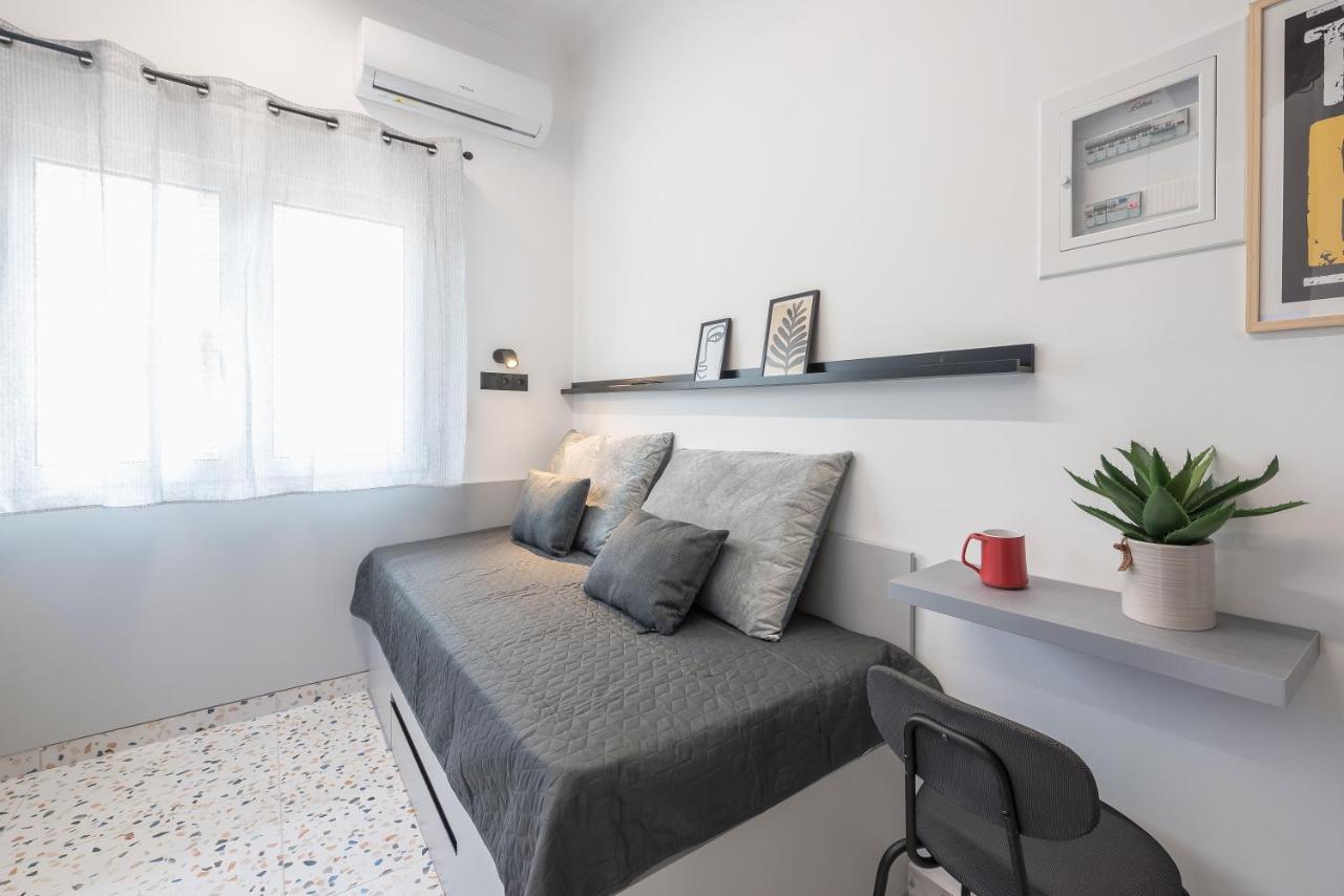 Tiny Apartment アテネ エクステリア 写真