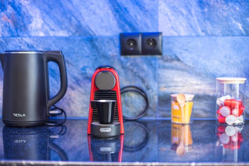 Tiny Apartment アテネ エクステリア 写真