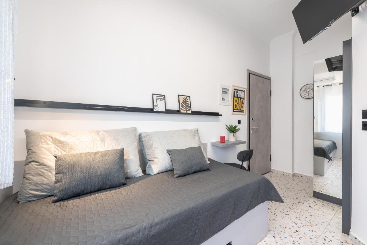 Tiny Apartment アテネ エクステリア 写真