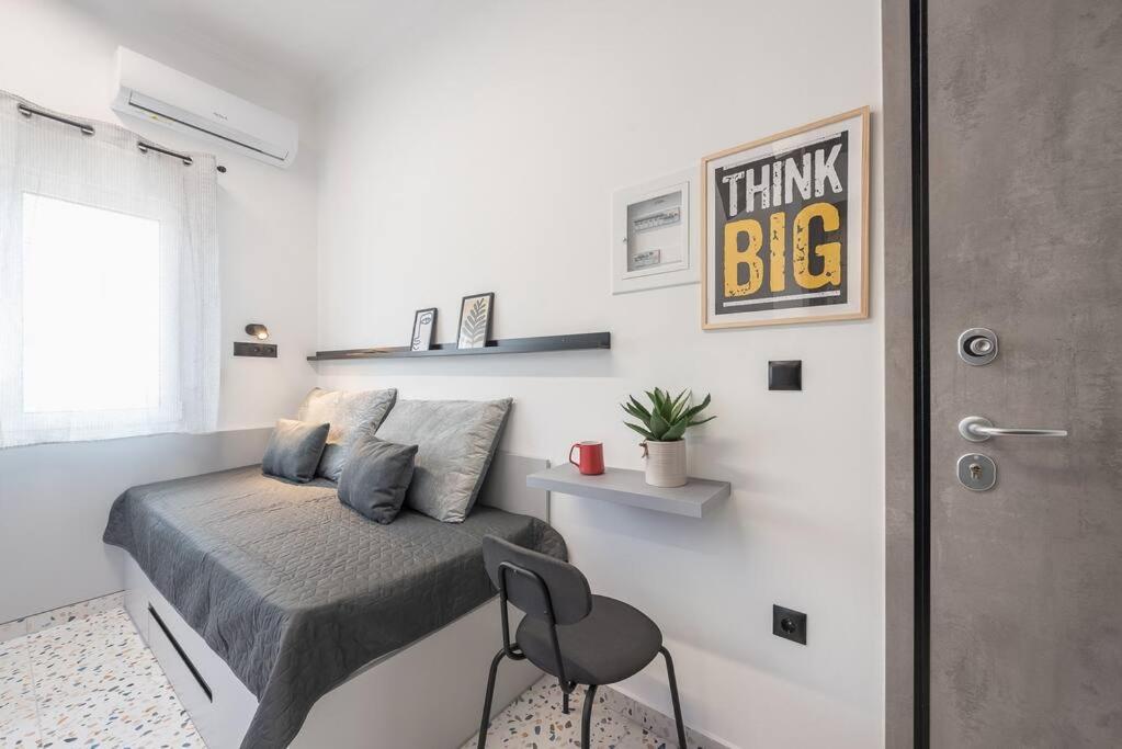 Tiny Apartment アテネ エクステリア 写真