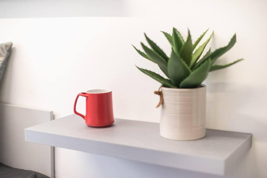 Tiny Apartment アテネ エクステリア 写真