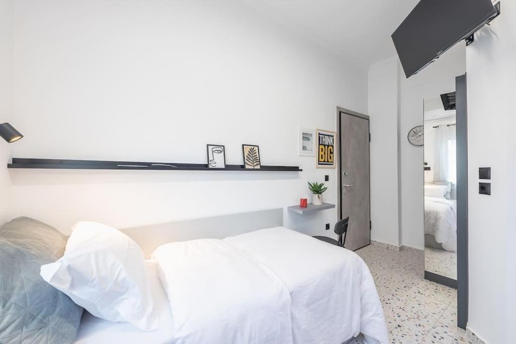 Tiny Apartment アテネ エクステリア 写真